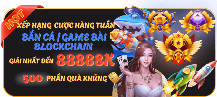 Hình ảnh Game Bắn Cá đổi thưởng